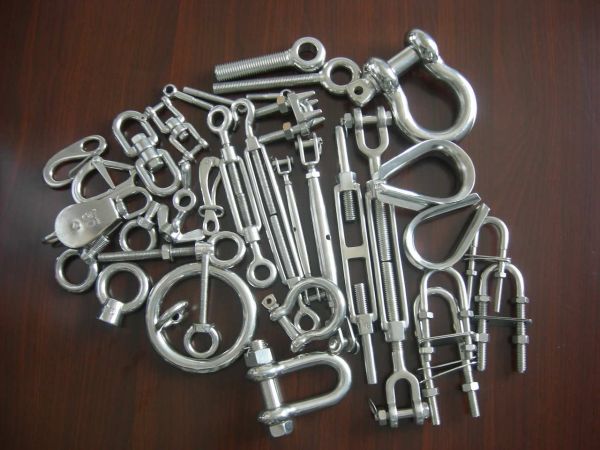 什么是索具，索具的作用是什么?